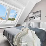 Apartamento Auftanken St Peter Ording