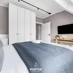 Apartamento Auftanken St Peter Ording Böhl