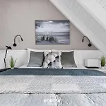 Auftanken St Peter Ording *