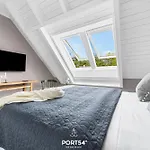 Auftanken St Peter Ording Böhl