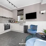 Apartamento Auftanken St Peter Ording Böhl
