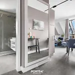 Auftanken St Peter Ording Apartamento *