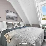 Apartamento Auftanken St Peter Ording Böhl