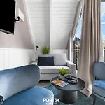 Apartamento Auftanken St Peter Ording