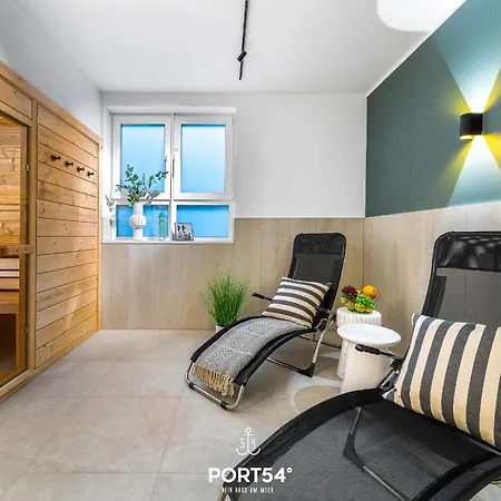 Auftanken St Peter Ording * Böhl