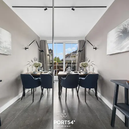 Auftanken St Peter Ording