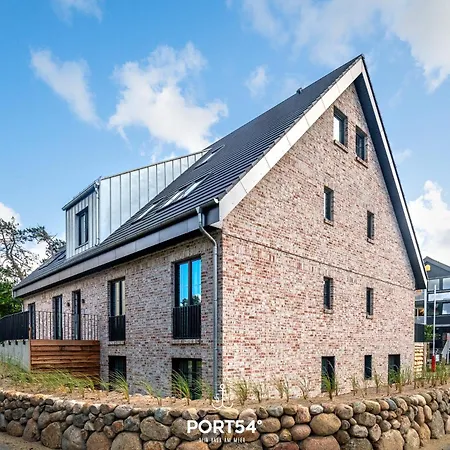 Auftanken St Peter Ording * Sankt Peter-Ording