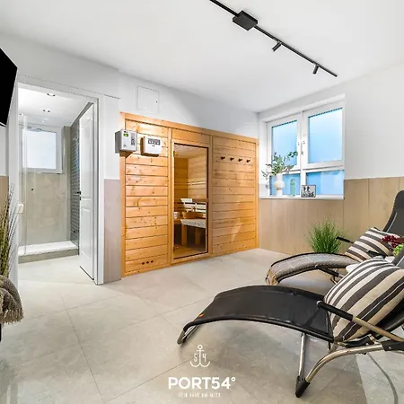 Auftanken St Peter Ording *