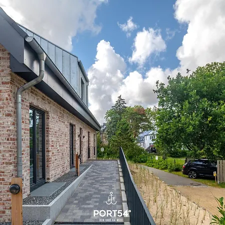 Auftanken St Peter Ording * Böhl