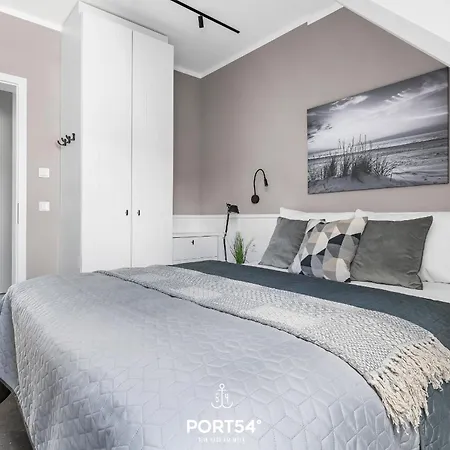 Apartmán Auftanken St Peter Ording