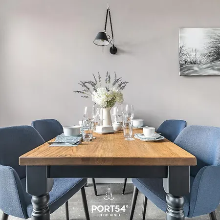 Auftanken St Peter Ording Apartment Sankt Peter-Ording