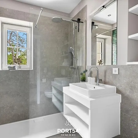 Auftanken St Peter Ording *