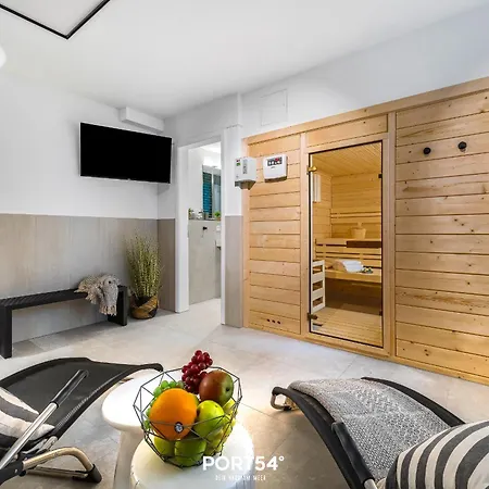 Auftanken St Peter Ording * Sankt Peter-Ording