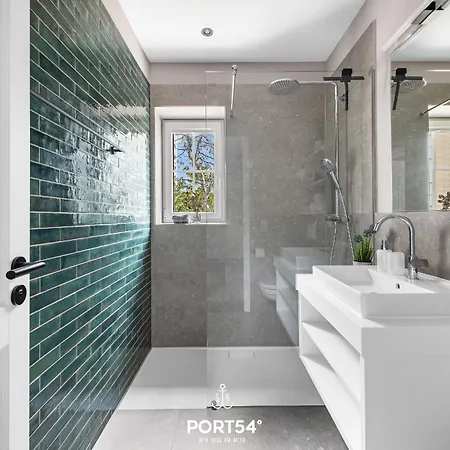 Auftanken St Peter Ording