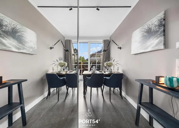 Auftanken St Peter Ording