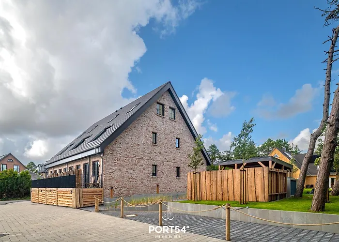 Lägenhet Auftanken St Peter Ording Böhl