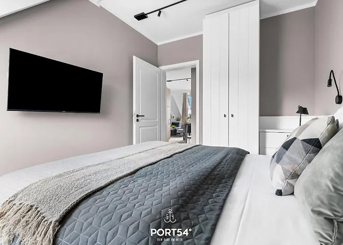 Auftanken St Peter Ording