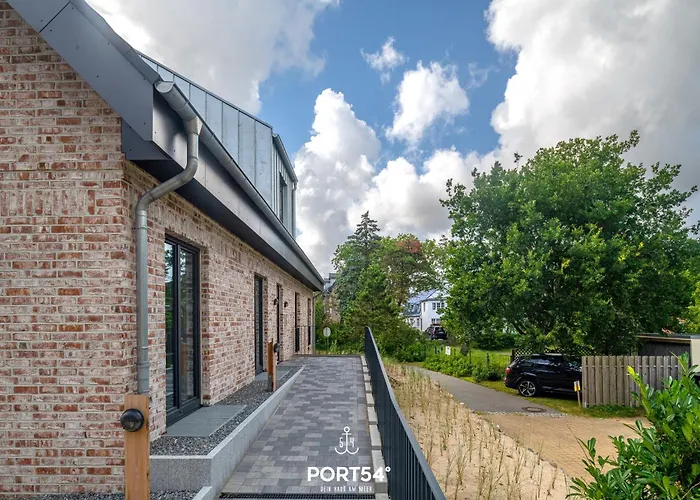 Auftanken St Peter Ording * Böhl