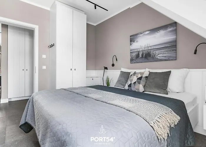 Lägenhet Auftanken St Peter Ording