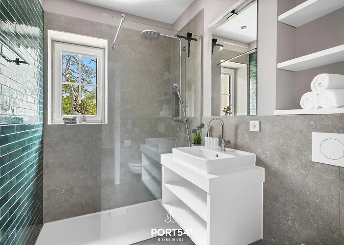 Auftanken St Peter Ording *